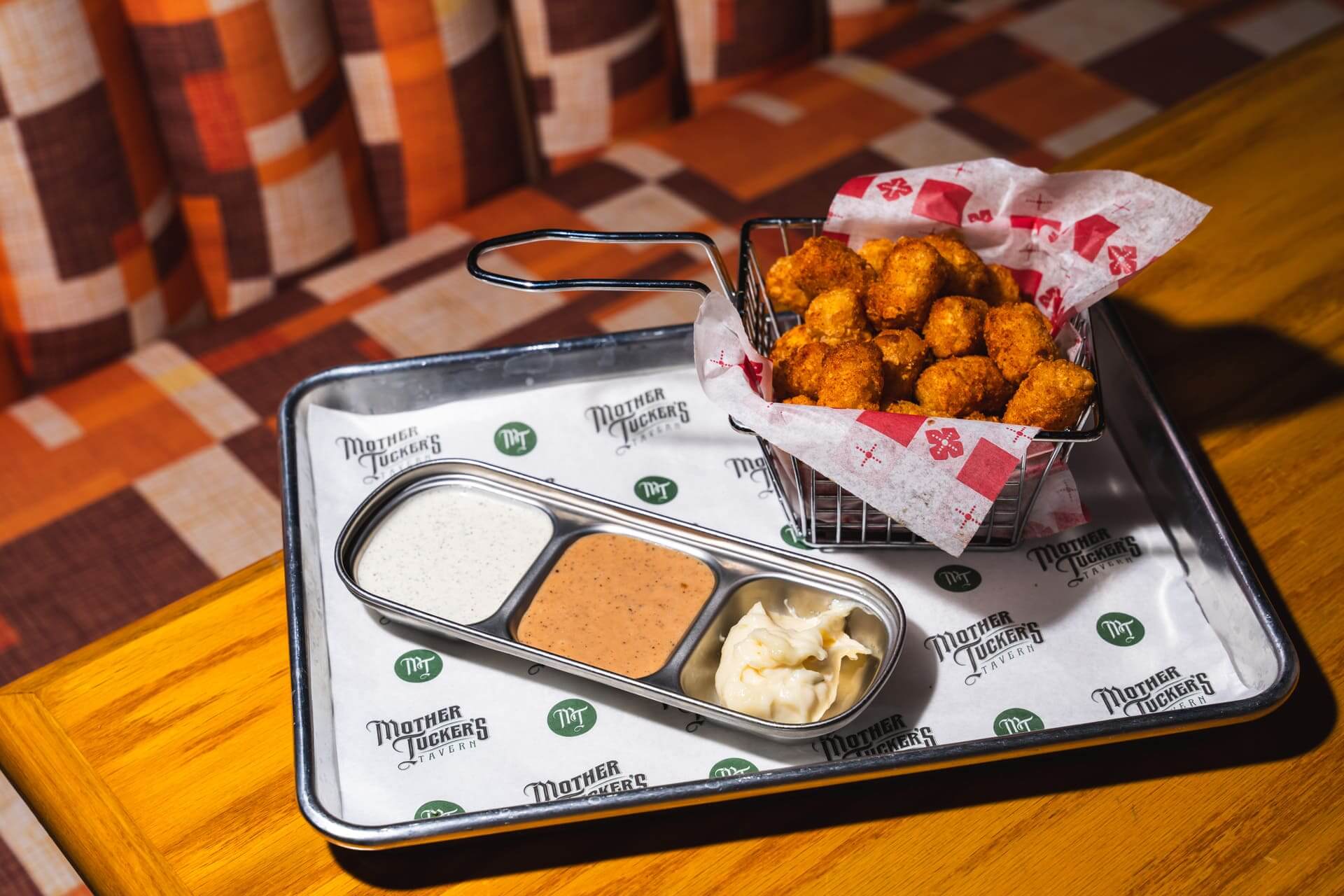 Tater Tots