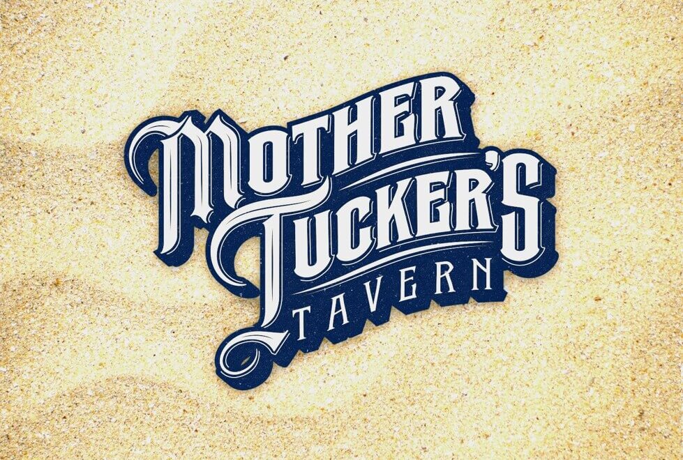 Baewatch Brunch at Mother Tucker's Tavern Every Sunday